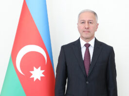 Səhiyyə nazirinə yeni müavin təyin olundu