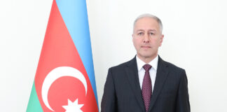 Səhiyyə nazirinə yeni müavin təyin olundu