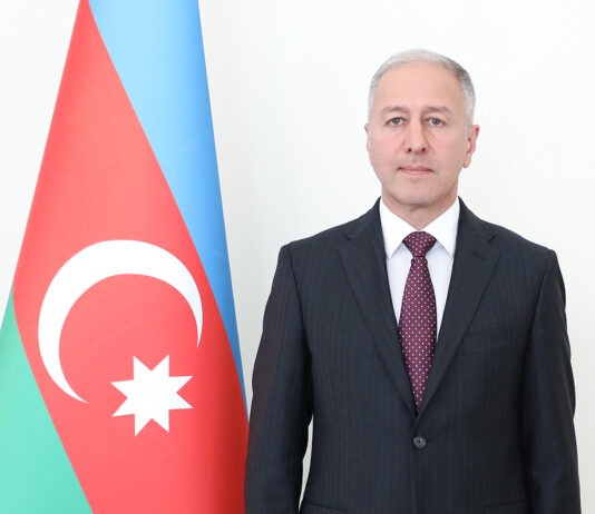 Səhiyyə nazirinə yeni müavin təyin olundu