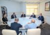 Binəqədi Rayon İcra Hakimiyyətində növbəti qəbul – FOTO
