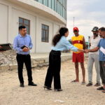 FHN silsilə maarifləndirmə tədbirləri keçirdi – Foto