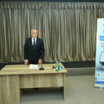 Elxan Allahverdiyevin M.Ə.Rəsulzadə qəsəbə sakinləri ilə səyyar qəbulu keçirilib – FOTO
