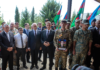 Birinci Qarabağ müharibəsinin itkin şəhidi Akif Qurbanov Binəqədi rayonunda torpağa tapşırılıb – FOTO