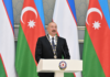 “Bütün bu işlərin necə böyük zövqlə görüldüyünün şahidi olmuşam”