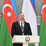 “Bütün bu işlərin necə böyük zövqlə görüldüyünün şahidi olmuşam”