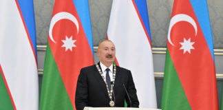 “Bütün bu işlərin necə böyük zövqlə görüldüyünün şahidi olmuşam”