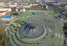 Blokadadan qlobal logistika mərkəzinə – Naxçıvanın geosiyasi çəkisi artır – ŞƏRH