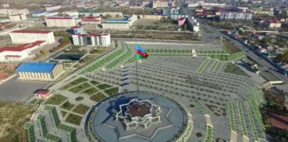Blokadadan qlobal logistika mərkəzinə – Naxçıvanın geosiyasi çəkisi artır – ŞƏRH