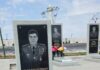 Binəqədinin qəhrəman oğlu – şəhid polkovnik-leytenant Sadıqov Yaşar Füzuli oğlu