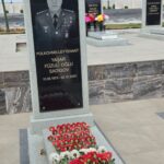 Binəqədinin qəhrəman oğlu – şəhid polkovnik-leytenant Sadıqov Yaşar Füzuli oğlu