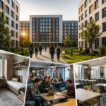 Azərbaycandakı universitetlərin yataqxana imkanları: Kimlər pulsuz qala bilərlər? – ARAŞDIRMA – FOTO
