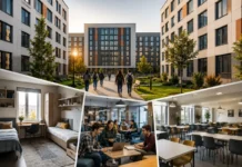 Azərbaycandakı universitetlərin yataqxana imkanları: Kimlər pulsuz qala bilərlər? – ARAŞDIRMA – FOTO