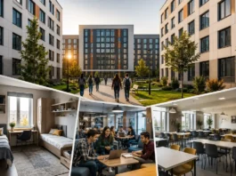 Azərbaycandakı universitetlərin yataqxana imkanları: Kimlər pulsuz qala bilərlər? – ARAŞDIRMA – FOTO