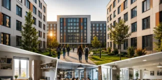 Azərbaycandakı universitetlərin yataqxana imkanları: Kimlər pulsuz qala bilərlər? – ARAŞDIRMA – FOTO