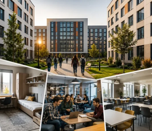 Azərbaycandakı universitetlərin yataqxana imkanları: Kimlər pulsuz qala bilərlər? – ARAŞDIRMA – FOTO