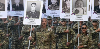 Azərbaycanda Anım Günüdür!