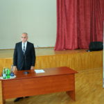 Elxan Allahverdiyevin Binəqədi qəsəbə sakinləri ilə səyyar qəbulu keçirildi – FOTO