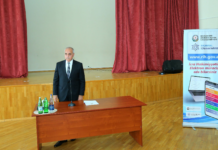Elxan Allahverdiyevin Binəqədi qəsəbə sakinləri ilə səyyar qəbulu keçirildi – FOTO