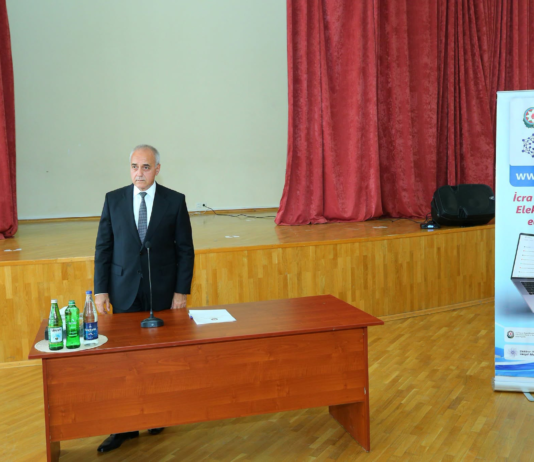 Elxan Allahverdiyevin Binəqədi qəsəbə sakinləri ilə səyyar qəbulu keçirildi – FOTO