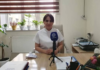 Mənsurə Əliyeva: Tibb işçilərinin əməyinə verilən yüksək qiymət peşə məsuliyyətimizi daha da artırır