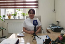 Mənsurə Əliyeva: Tibb işçilərinin əməyinə verilən yüksək qiymət peşə məsuliyyətimizi daha da artırır