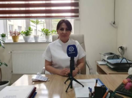 Mənsurə Əliyeva: Tibb işçilərinin əməyinə verilən yüksək qiymət peşə məsuliyyətimizi daha da artırır