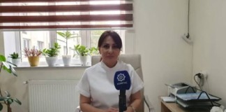Mənsurə Əliyeva: Tibb işçilərinin əməyinə verilən yüksək qiymət peşə məsuliyyətimizi daha da artırır