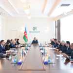 Aqrar Subsidiya Şurası yeni dövlət dəstəyi mexanizmlərini təsdiqlədi – Foto