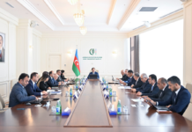 Aqrar Subsidiya Şurası yeni dövlət dəstəyi mexanizmlərini təsdiqlədi – Foto
