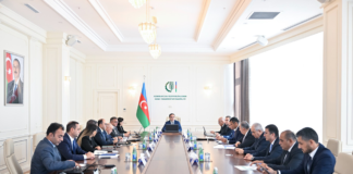 Aqrar Subsidiya Şurası yeni dövlət dəstəyi mexanizmlərini təsdiqlədi – Foto