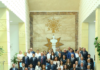 YAP Binəqədi rayon təşkilatının XI konfransı keçirilib – FOTO
