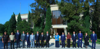 Binəqədidə Dövlət Suverenliyi Günü qeyd olundu – Foto