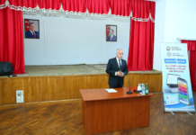 Elxan Allahverdiyevin Biləcəri qəsəbə sakinləri ilə səyyar qəbulu keçirilib – Foto