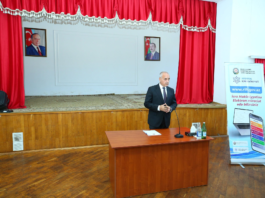 Elxan Allahverdiyevin Biləcəri qəsəbə sakinləri ilə səyyar qəbulu keçirilib – Foto