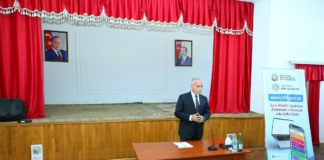 Elxan Allahverdiyevin Biləcəri qəsəbə sakinləri ilə səyyar qəbulu keçirilib – Foto