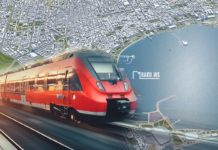 Bakının yeni tramvay marşrutu – Məhəmmədi, Binəqədi, “28 May”…