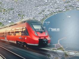 Bakının yeni tramvay marşrutu – Məhəmmədi, Binəqədi, “28 May”…