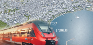 Bakının yeni tramvay marşrutu – Məhəmmədi, Binəqədi, “28 May”…
