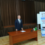 Elxan Allahverdiyevin 9-cu mikrorayon sakinləri ilə səyyar qəbulu keçirilib – FOTO