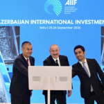 “Minkənd” KSES açıldı, “Tekstil Klasteri”nin isə təməli qoyuldu – Foto