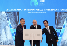 “Minkənd” KSES açıldı, “Tekstil Klasteri”nin isə təməli qoyuldu – Foto