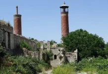 Daşlara qədər çatan işğal – Qarabağın məhv edilən mədəni irsi – ŞƏRH