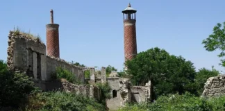 Daşlara qədər çatan işğal – Qarabağın məhv edilən mədəni irsi – ŞƏRH