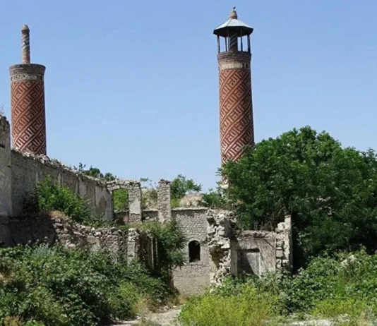 Daşlara qədər çatan işğal – Qarabağın məhv edilən mədəni irsi – ŞƏRH