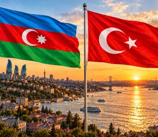 “Bir millət, iki dövlət”: Azərbaycana göstəriş vermək səlahiyyətini kim verib?