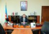 Binəqədidə yeni nəfəs, yeni yanaşma: Gənc kadrın potensialı rayonun inkişafına töhfə verir bineqedi mktb ramil abbasov.png