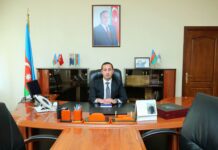 Binəqədidə yeni nəfəs, yeni yanaşma: Gənc kadrın potensialı rayonun inkişafına töhfə verir bineqedi mktb ramil abbasov.png