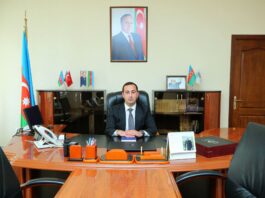Binəqədidə yeni nəfəs, yeni yanaşma: Gənc kadrın potensialı rayonun inkişafına töhfə verir bineqedi mktb ramil abbasov.png