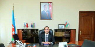 Binəqədidə yeni nəfəs, yeni yanaşma: Gənc kadrın potensialı rayonun inkişafına töhfə verir bineqedi mktb ramil abbasov.png