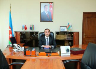 Binəqədidə yeni nəfəs, yeni yanaşma: Gənc kadrın potensialı rayonun inkişafına töhfə verir bineqedi mktb ramil abbasov.png